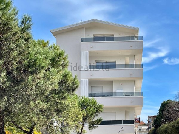 appartamento in vendita a San Benedetto del Tronto