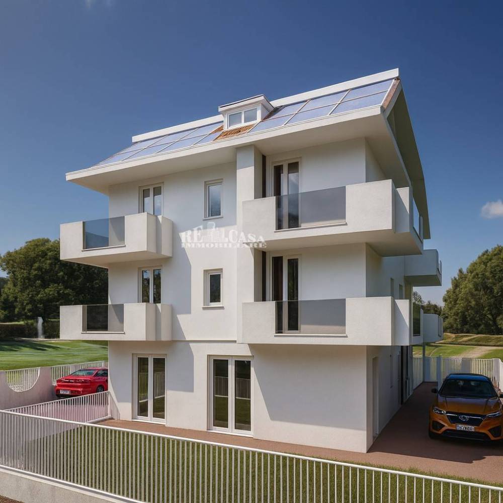 appartamento in vendita a San Benedetto del Tronto