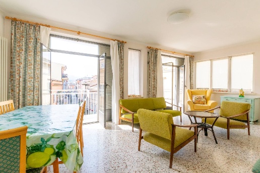 appartamento in vendita a San Benedetto del Tronto