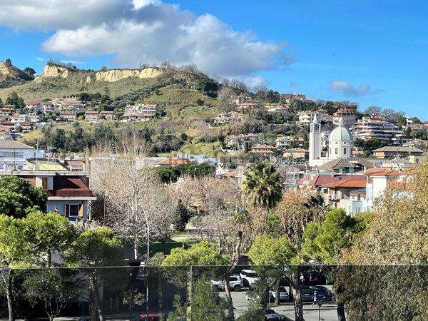 appartamento in vendita a San Benedetto del Tronto