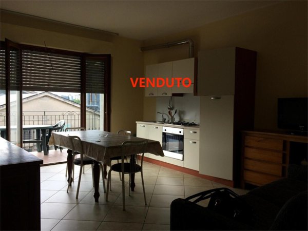 appartamento in vendita a San Benedetto del Tronto in zona Sentina