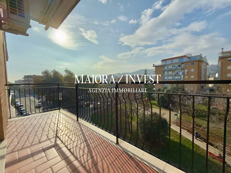 appartamento in vendita a San Benedetto del Tronto