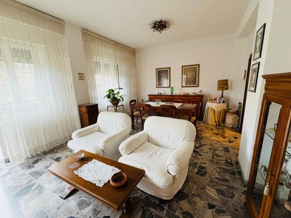 appartamento in vendita a San Benedetto del Tronto