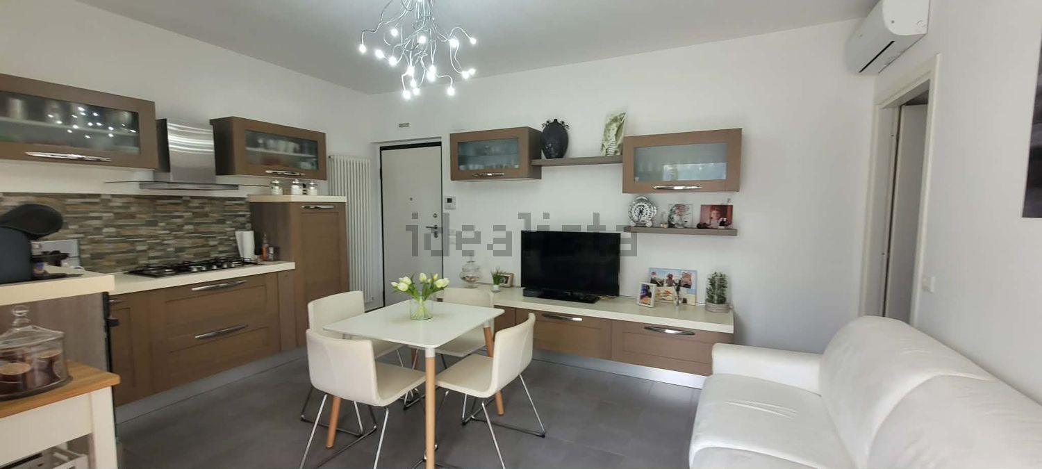 appartamento in vendita a San Benedetto del Tronto
