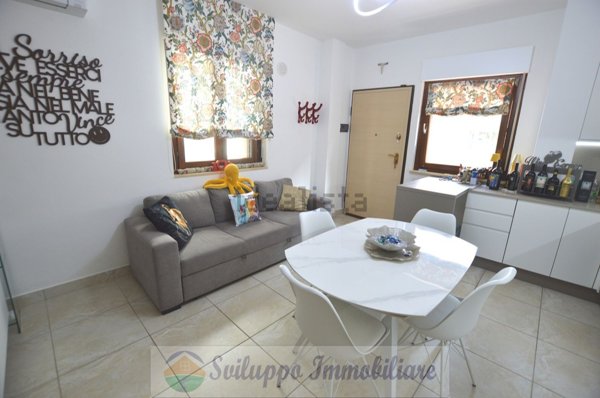 appartamento in vendita a San Benedetto del Tronto