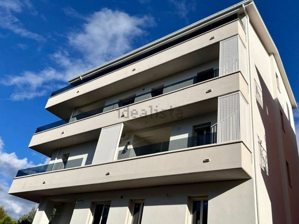 appartamento in vendita a San Benedetto del Tronto