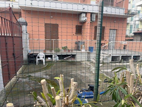 appartamento in vendita a San Benedetto del Tronto