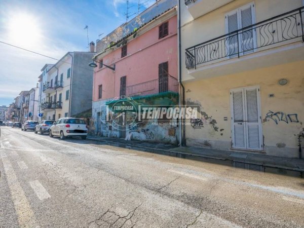 appartamento in vendita a San Benedetto del Tronto