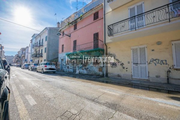 appartamento in vendita a San Benedetto del Tronto