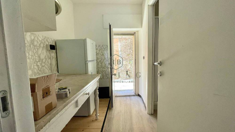 casa semindipendente in vendita a San Benedetto del Tronto