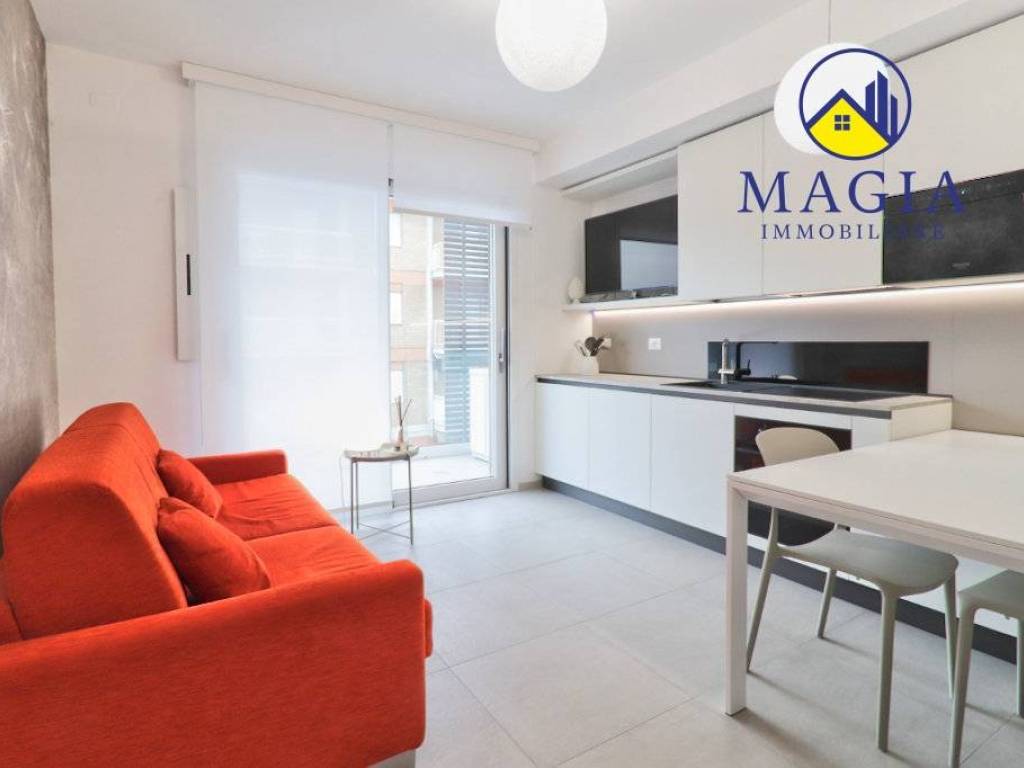 appartamento in vendita a San Benedetto del Tronto