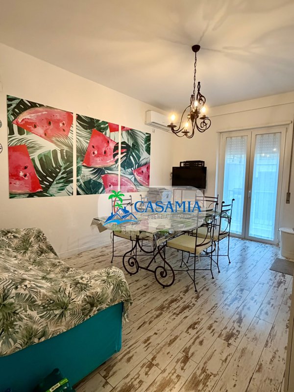 appartamento in vendita a San Benedetto del Tronto in zona Sentina