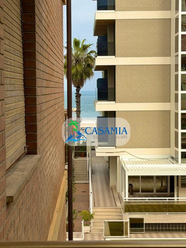 appartamento in vendita a San Benedetto del Tronto in zona Sentina