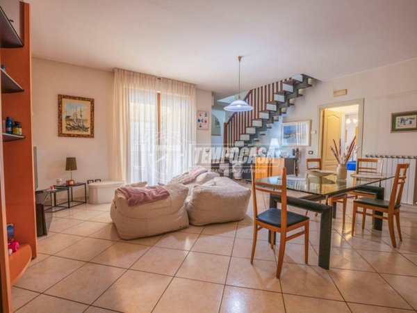 appartamento in vendita a San Benedetto del Tronto