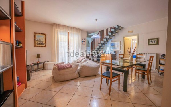 appartamento in vendita a San Benedetto del Tronto