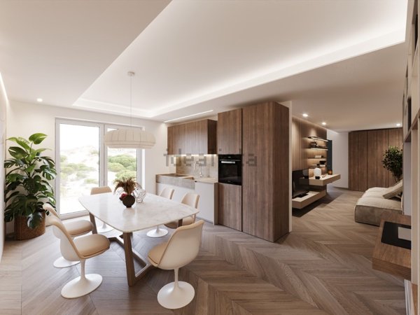 appartamento in vendita a San Benedetto del Tronto