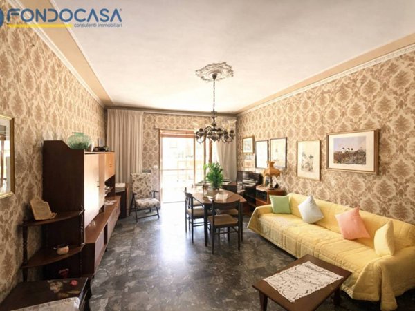 appartamento in vendita a San Benedetto del Tronto