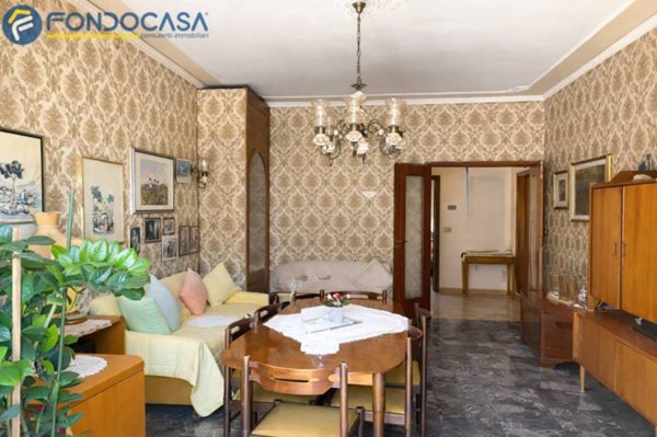 appartamento in vendita a San Benedetto del Tronto