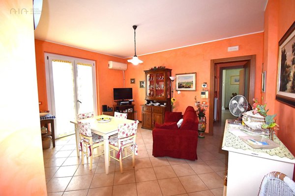 appartamento in vendita a San Benedetto del Tronto