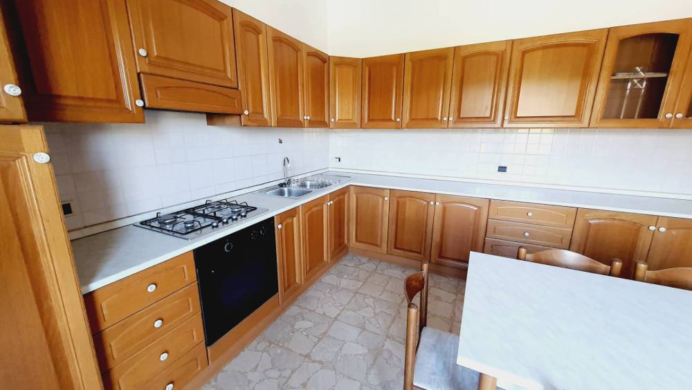 appartamento in vendita a San Benedetto del Tronto