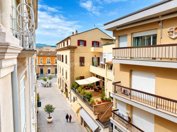 appartamento in vendita a San Benedetto del Tronto