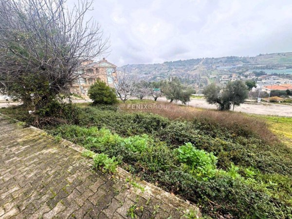 terreno edificabile in vendita a San Benedetto del Tronto