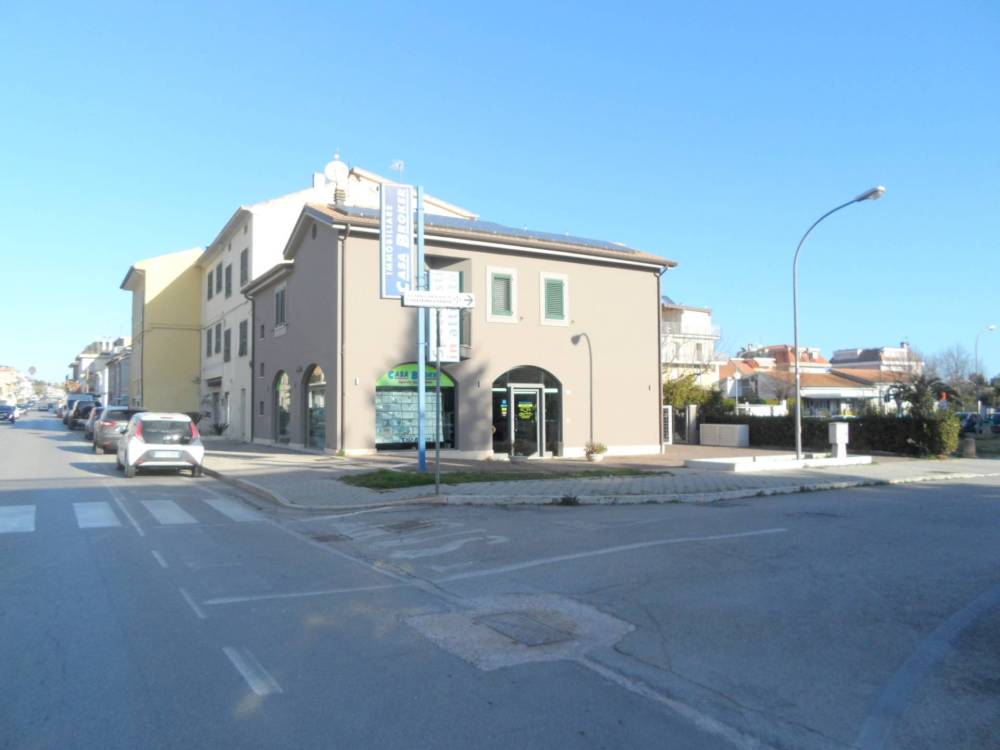 negozio in vendita a San Benedetto del Tronto