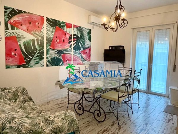 appartamento in vendita a San Benedetto del Tronto