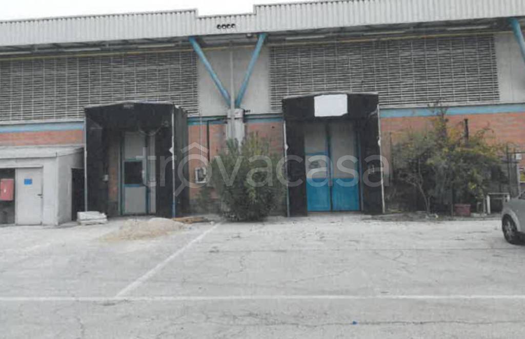 locale commerciale in vendita a San Benedetto del Tronto