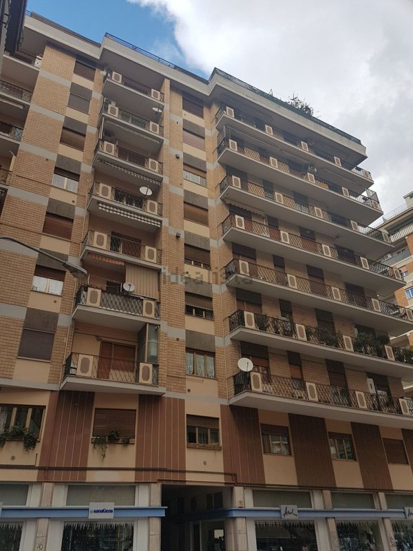 appartamento in vendita a San Benedetto del Tronto