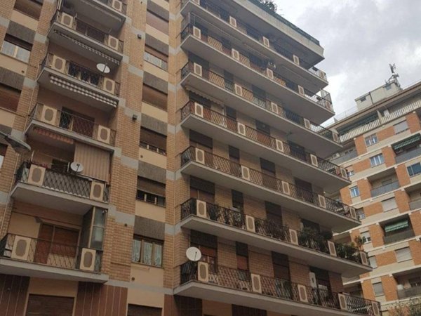 appartamento in vendita a San Benedetto del Tronto