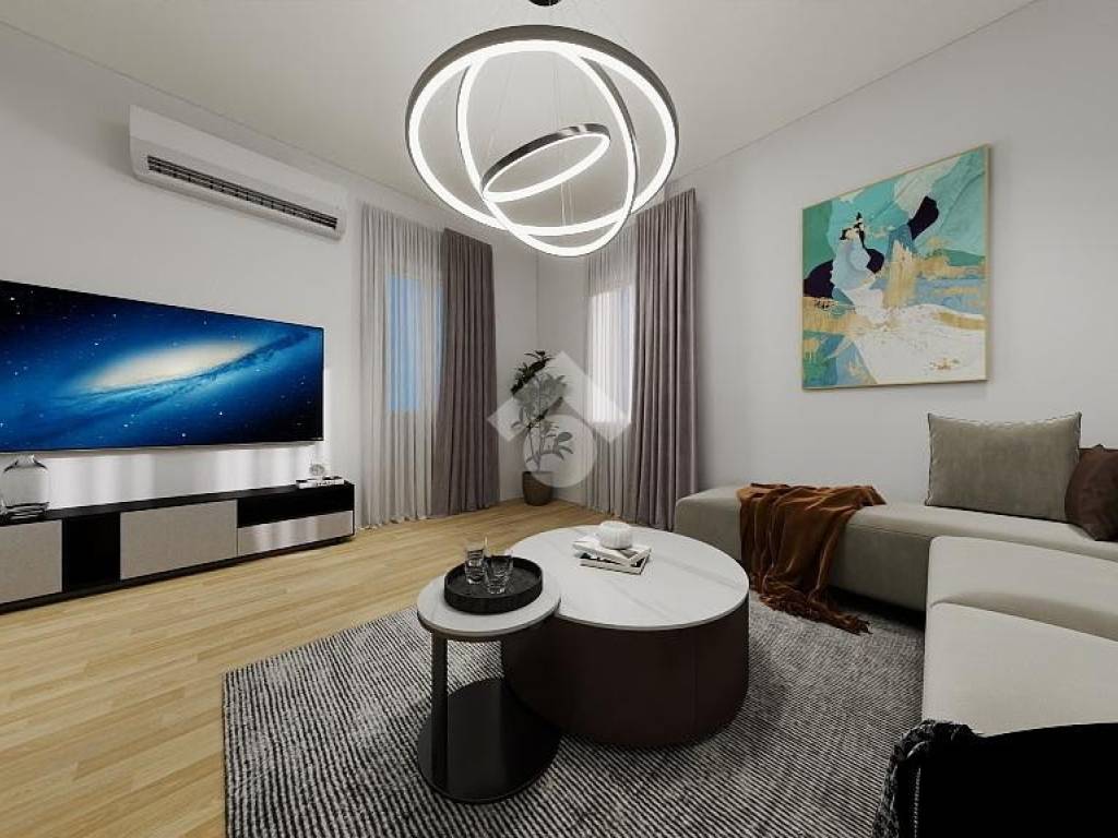 appartamento in vendita a San Benedetto del Tronto