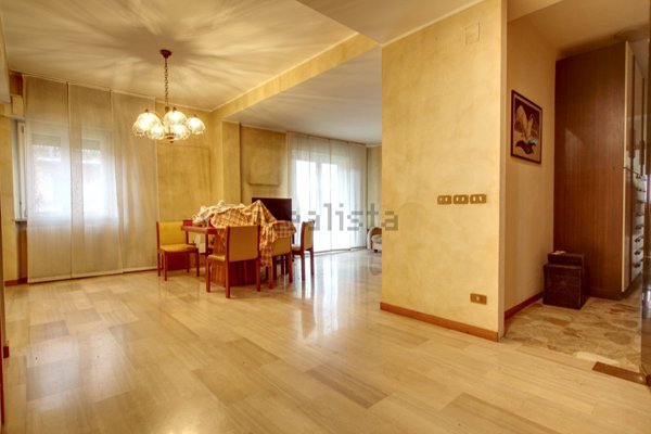 appartamento in vendita a San Benedetto del Tronto in zona Sentina