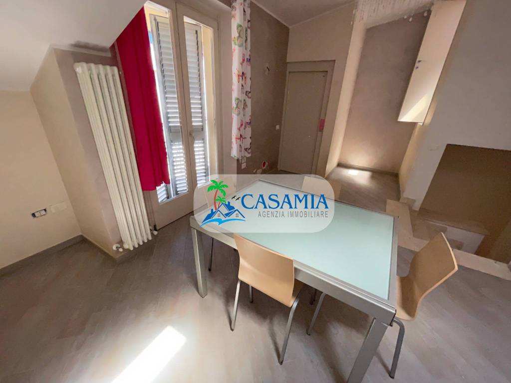 appartamento in vendita a San Benedetto del Tronto