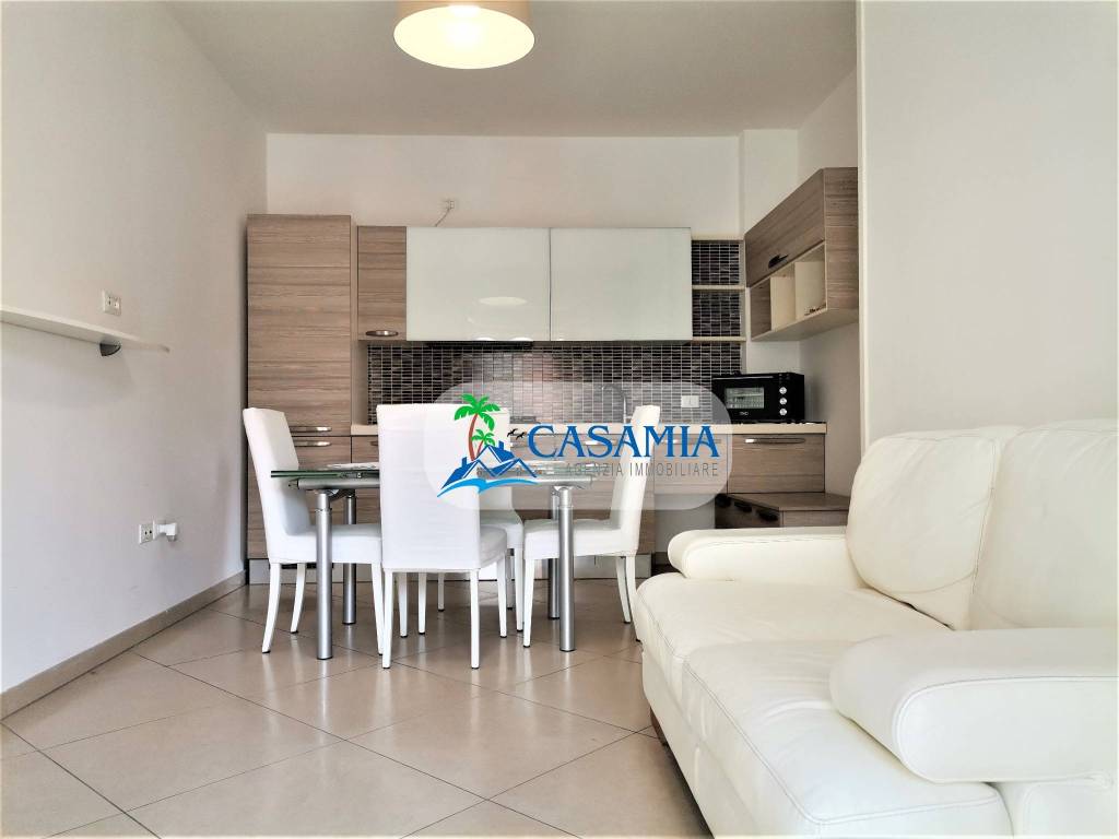 appartamento in vendita a San Benedetto del Tronto