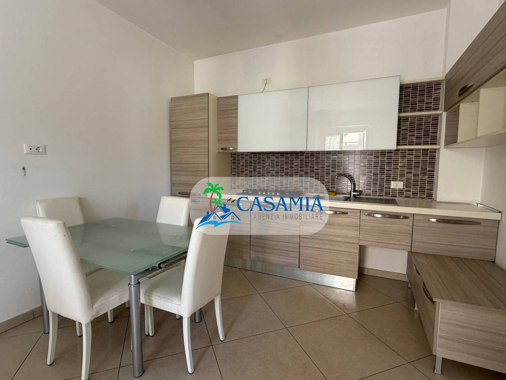 appartamento in vendita a San Benedetto del Tronto