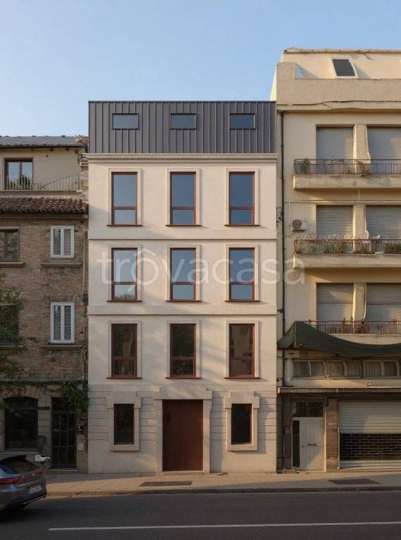 rudere in vendita a San Benedetto del Tronto