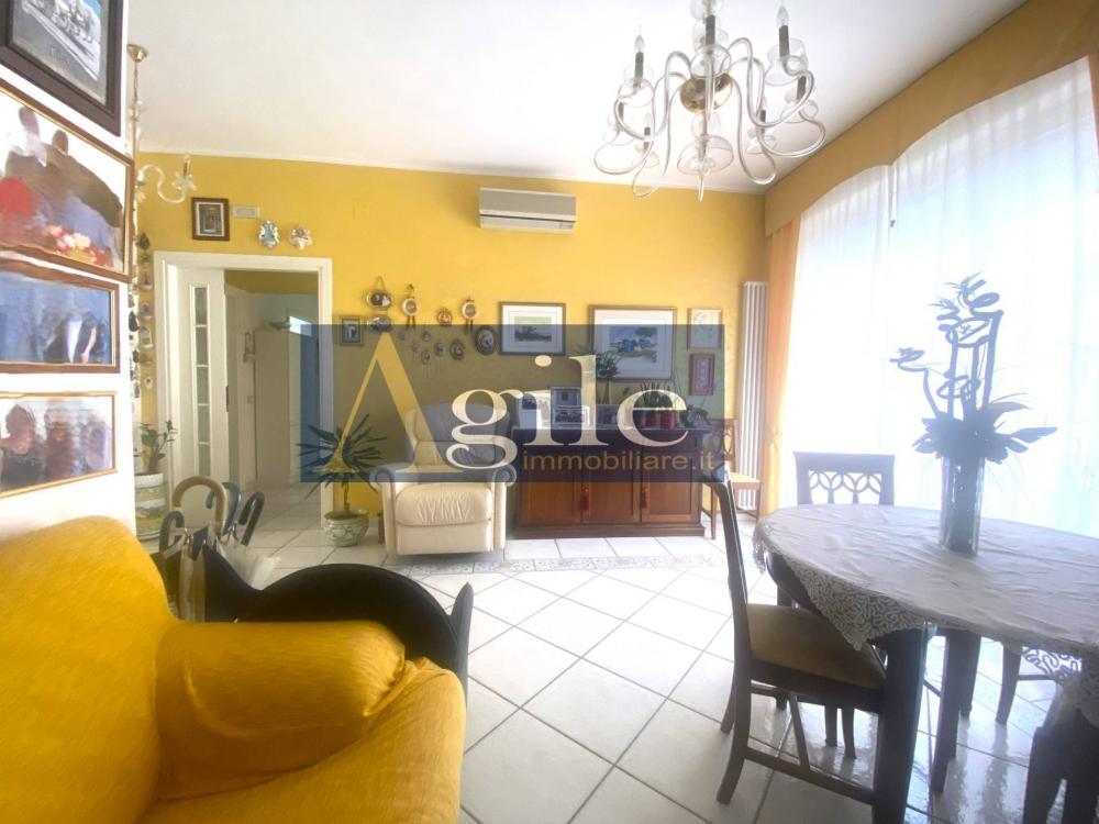 appartamento in vendita a San Benedetto del Tronto