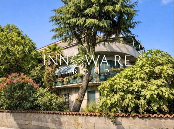 appartamento in vendita a San Benedetto del Tronto in zona Sentina