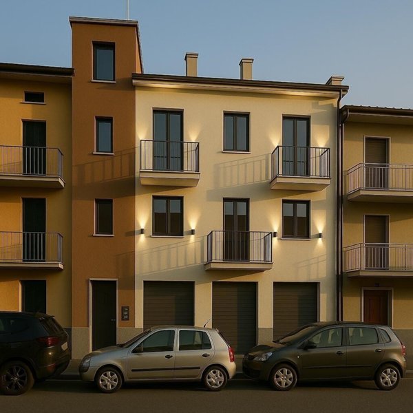 monolocale in vendita a San Benedetto del Tronto