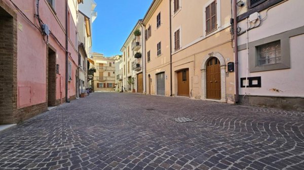 appartamento in vendita a San Benedetto del Tronto