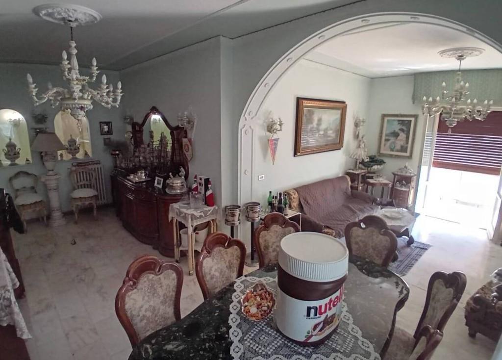 appartamento in vendita a San Benedetto del Tronto