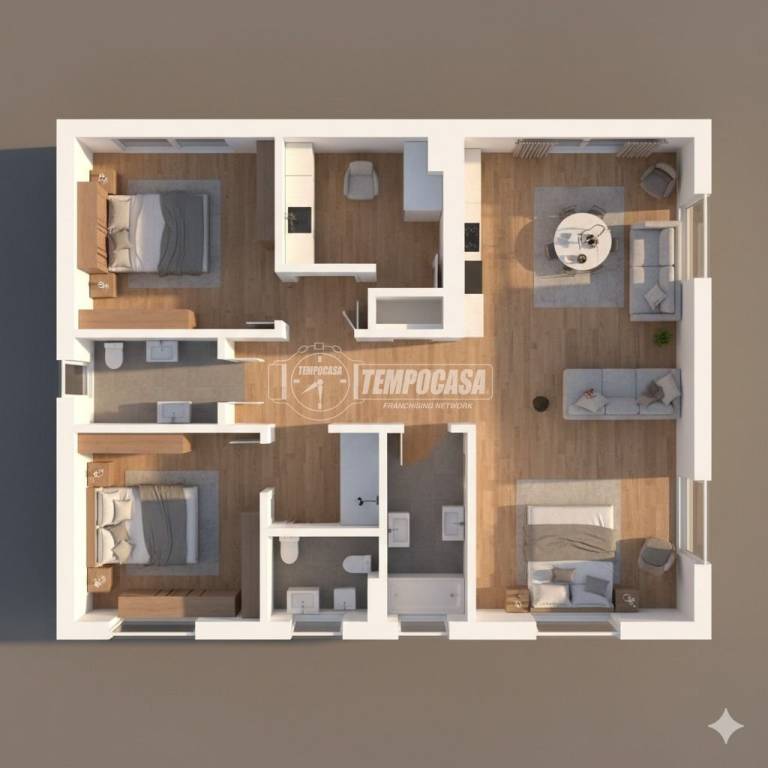 casa indipendente in vendita a San Benedetto del Tronto