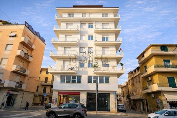 appartamento in vendita a San Benedetto del Tronto