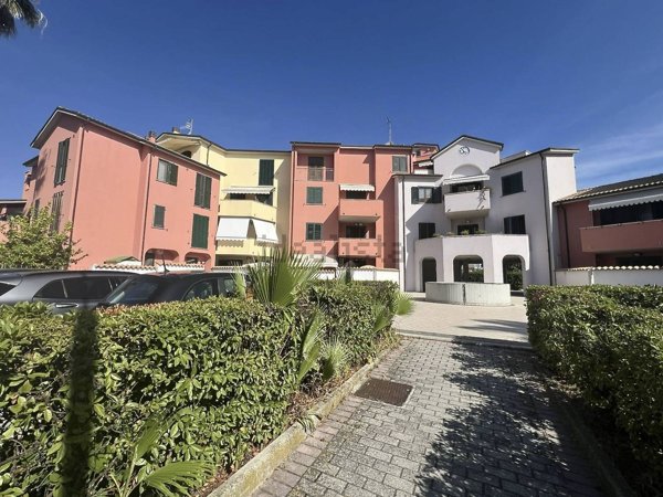 appartamento in vendita a San Benedetto del Tronto