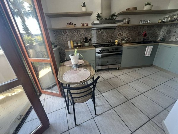 appartamento in vendita a San Benedetto del Tronto