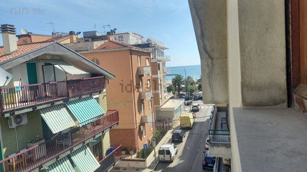 appartamento in vendita a San Benedetto del Tronto