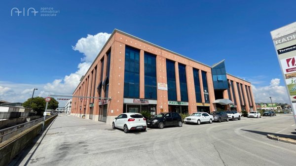 ufficio in vendita a San Benedetto del Tronto