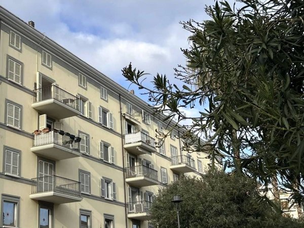 appartamento in vendita a San Benedetto del Tronto