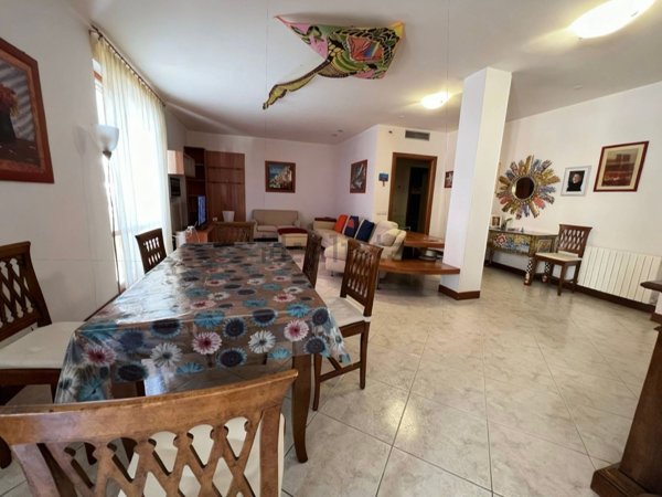 appartamento in vendita a San Benedetto del Tronto